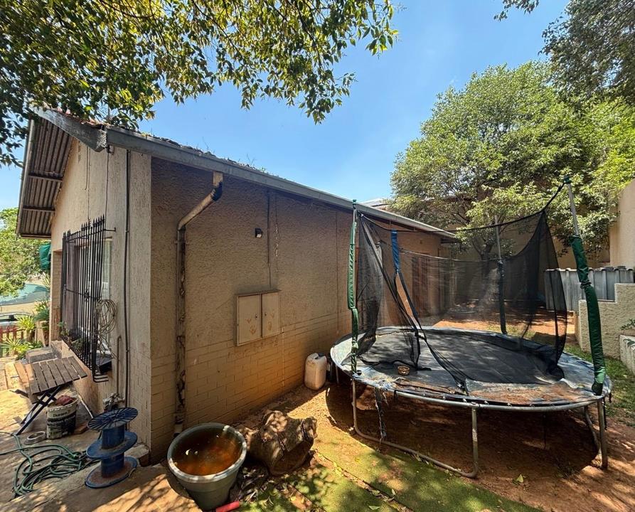 3 Bedroom Property for Sale in Westdene Gauteng