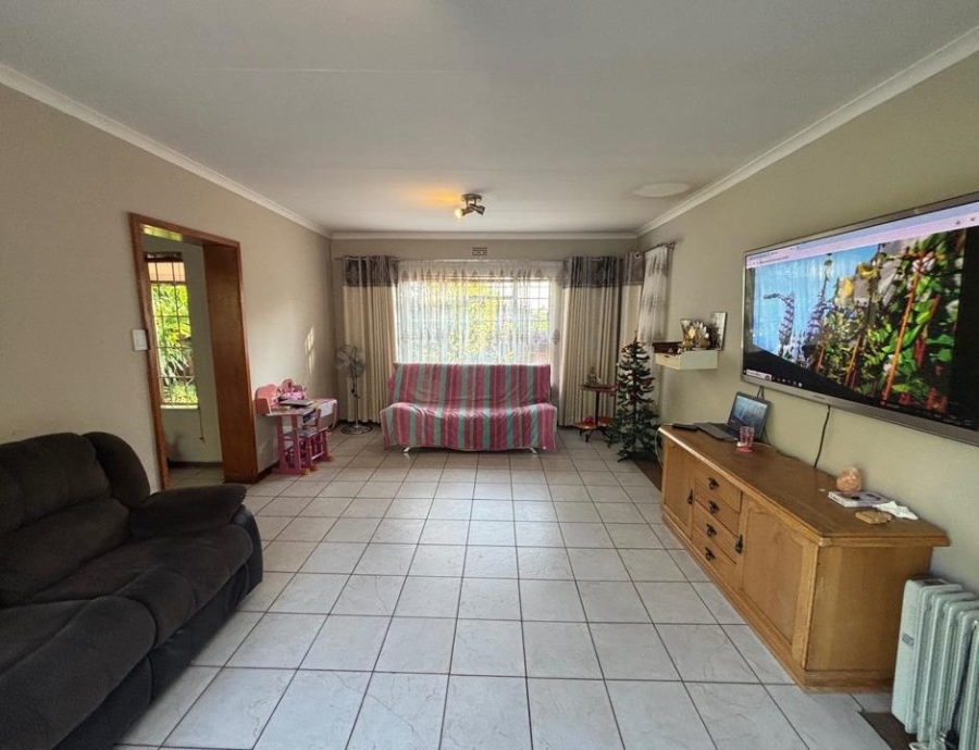 3 Bedroom Property for Sale in Bergbron Gauteng