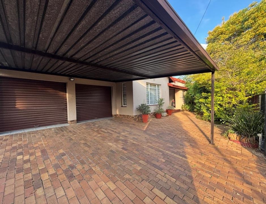 3 Bedroom Property for Sale in Bergbron Gauteng