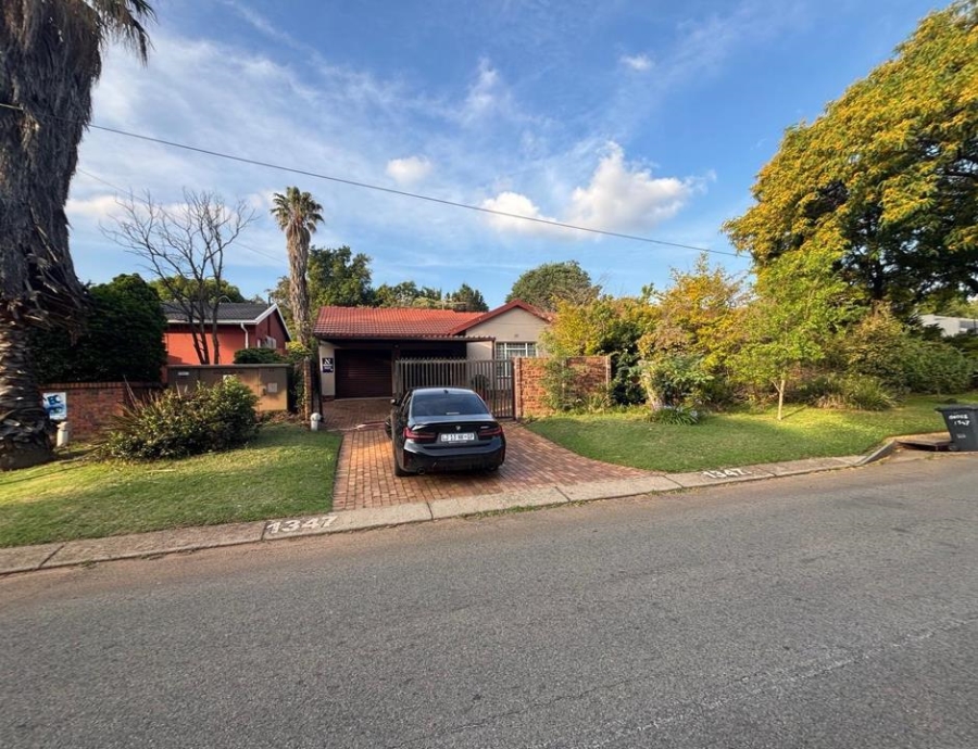 3 Bedroom Property for Sale in Bergbron Gauteng