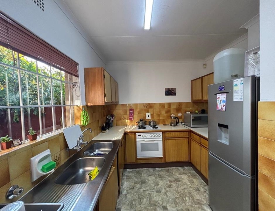 3 Bedroom Property for Sale in Bergbron Gauteng