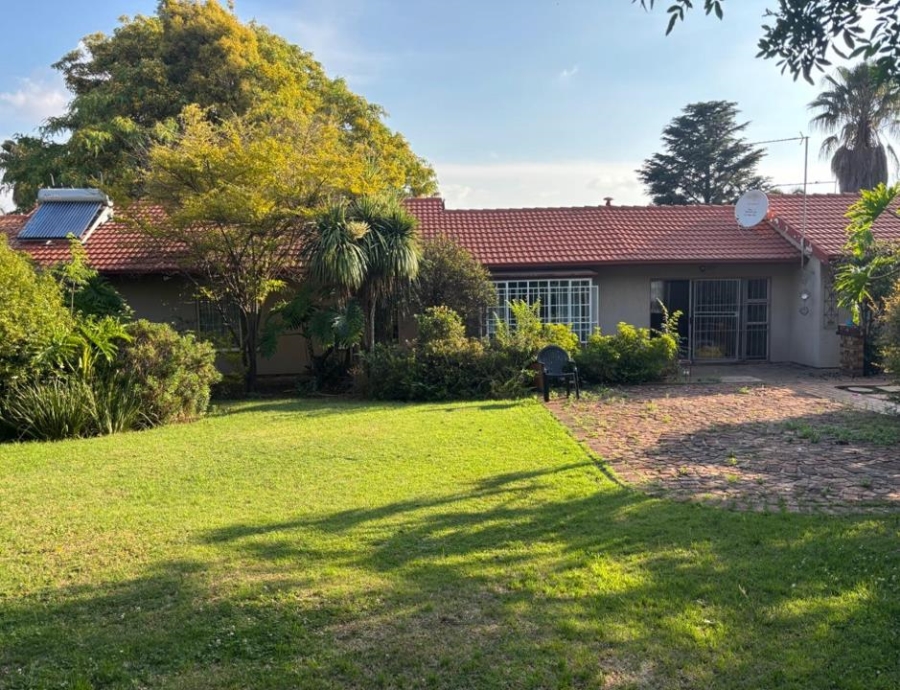 3 Bedroom Property for Sale in Bergbron Gauteng