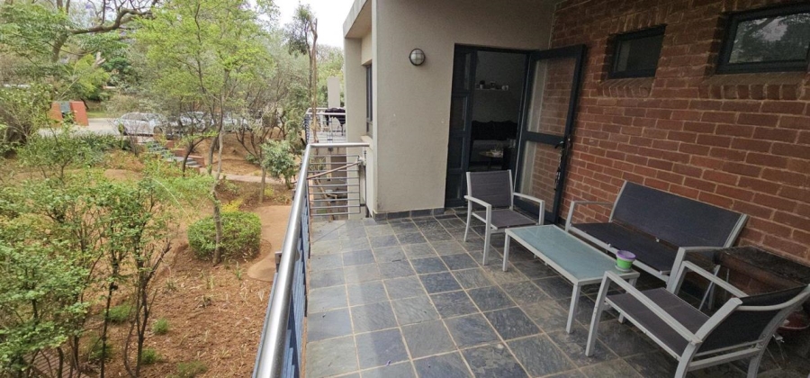 2 Bedroom Property for Sale in Jackal Creek Golf Estate Gauteng