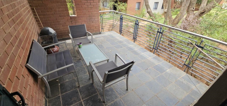 2 Bedroom Property for Sale in Jackal Creek Golf Estate Gauteng