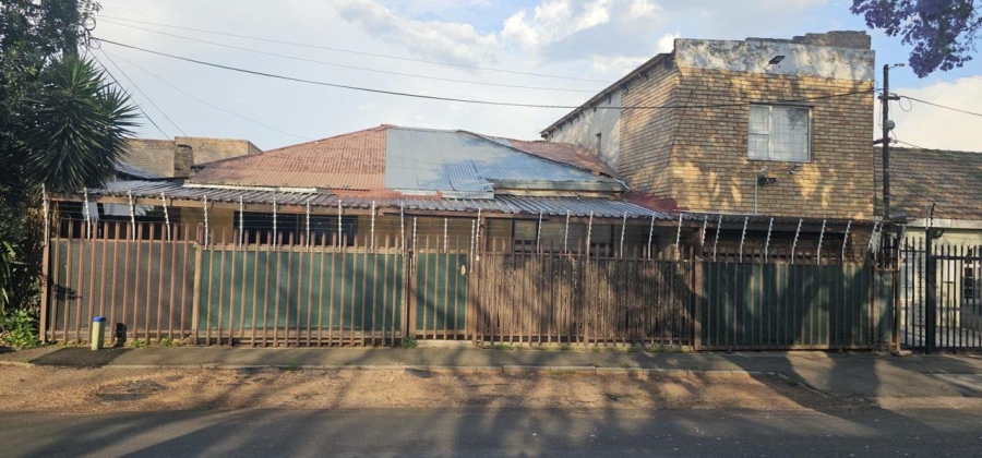 4 Bedroom Property for Sale in Newlands Gauteng