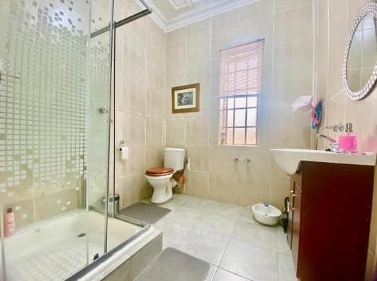 4 Bedroom Property for Sale in Newlands Gauteng