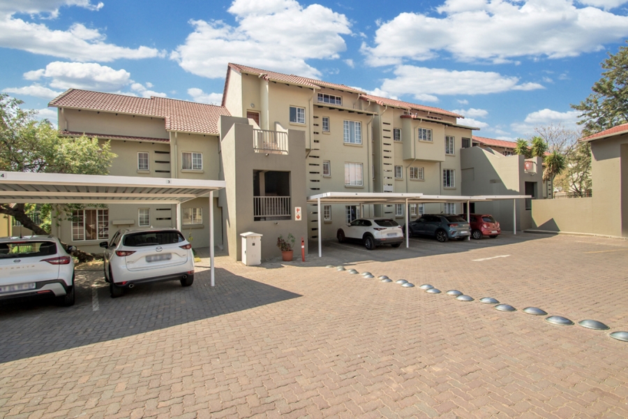 2 Bedroom Property for Sale in Paulshof Gauteng