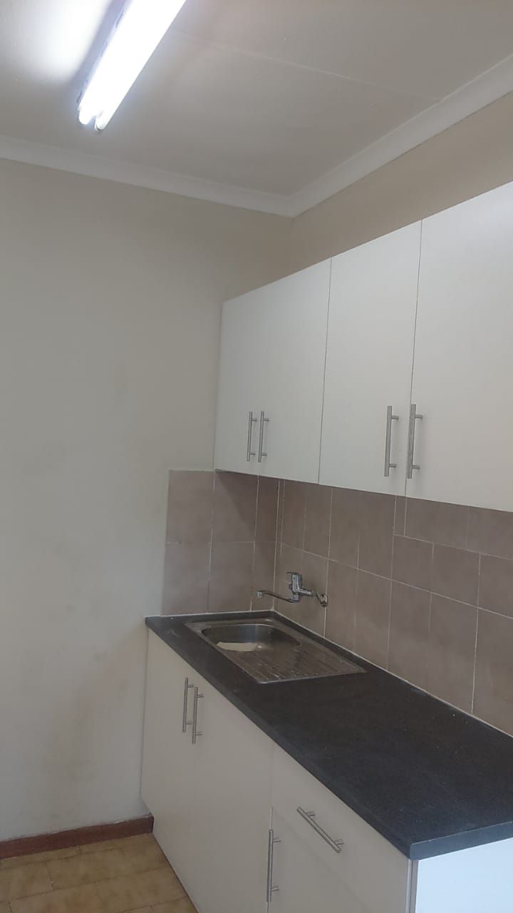 To Let 0 Bedroom Property for Rent in Germiston Central Gauteng