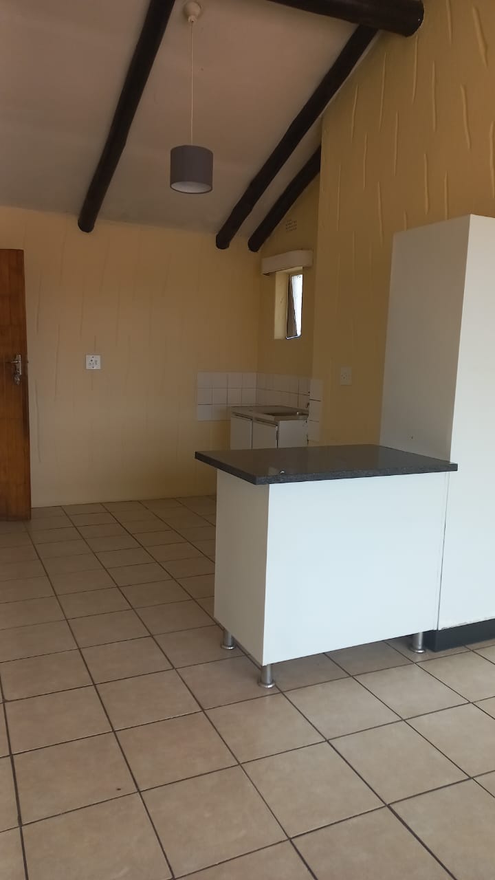 To Let 1 Bedroom Property for Rent in Kempton Park Gauteng