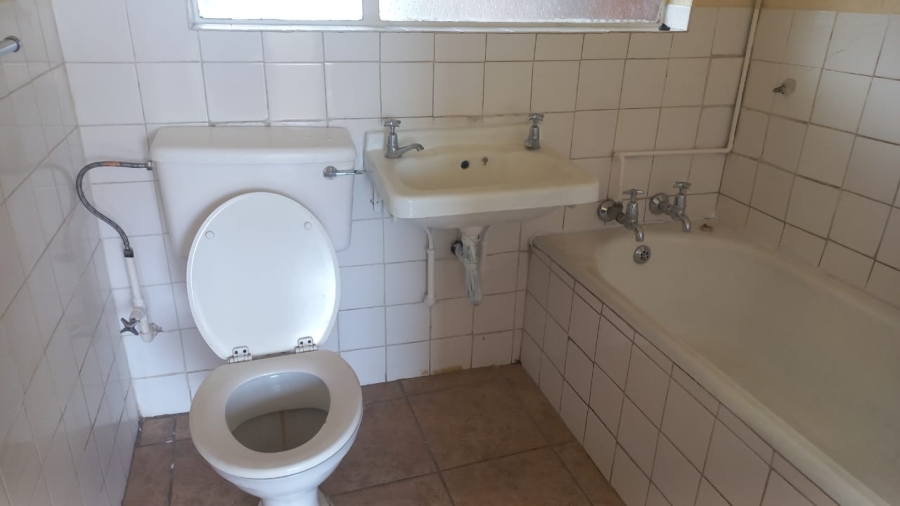 To Let 1 Bedroom Property for Rent in Kempton Park Gauteng