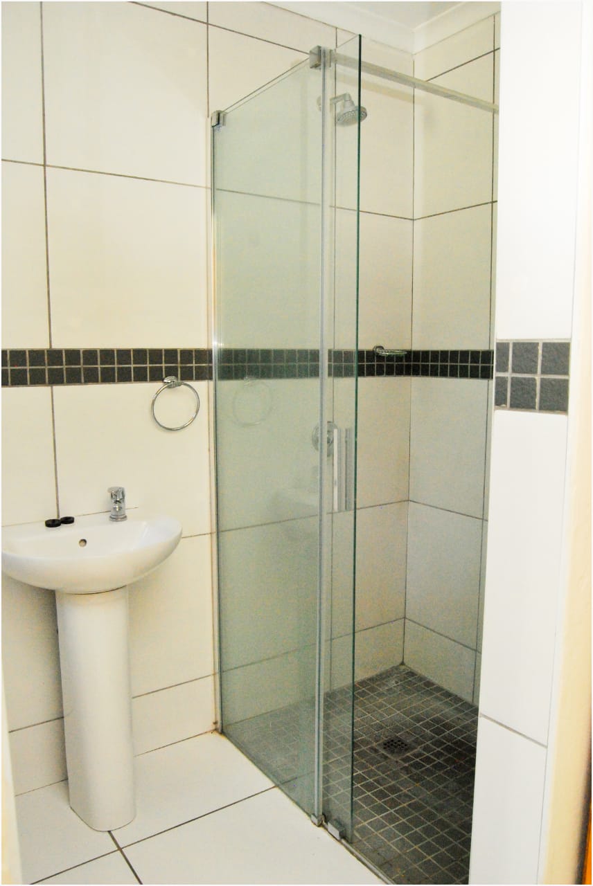 To Let 1 Bedroom Property for Rent in Regents Park Gauteng