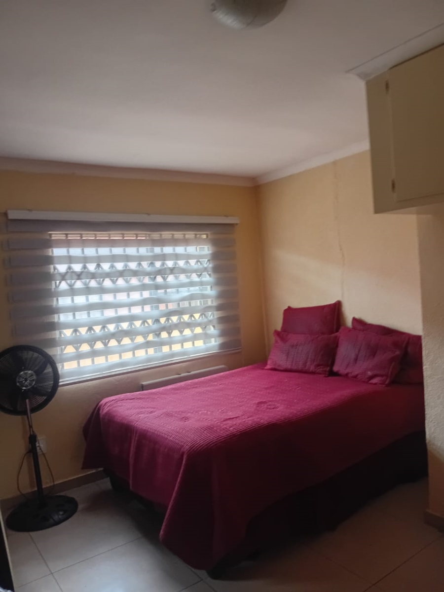 To Let 3 Bedroom Property for Rent in Protea North Gauteng