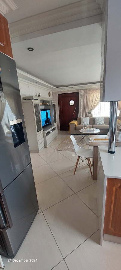 3 Bedroom Property for Sale in Crystal Park Gauteng