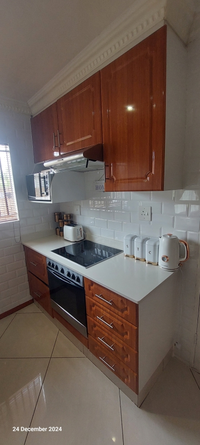 3 Bedroom Property for Sale in Crystal Park Gauteng