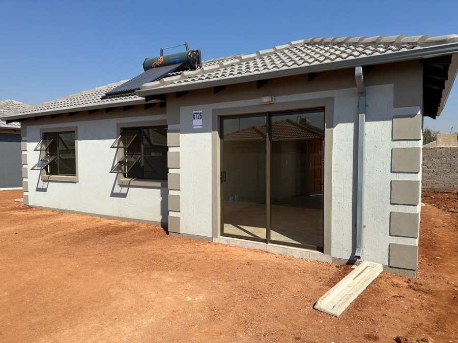 2 Bedroom Property for Sale in Crystal Park Gauteng