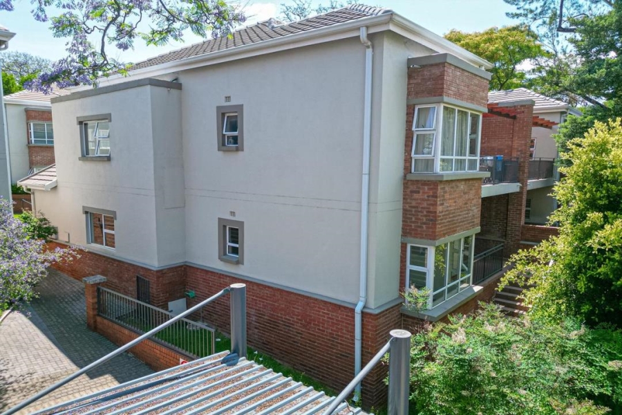 3 Bedroom Property for Sale in Parkview Gauteng