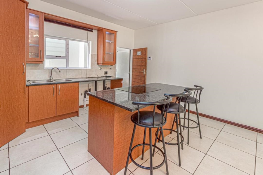 3 Bedroom Property for Sale in Parkview Gauteng