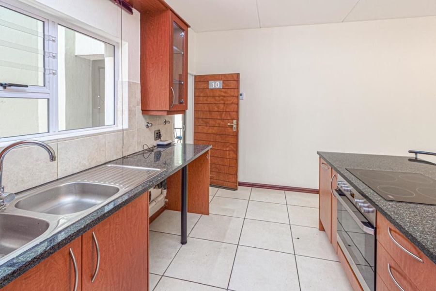 3 Bedroom Property for Sale in Parkview Gauteng