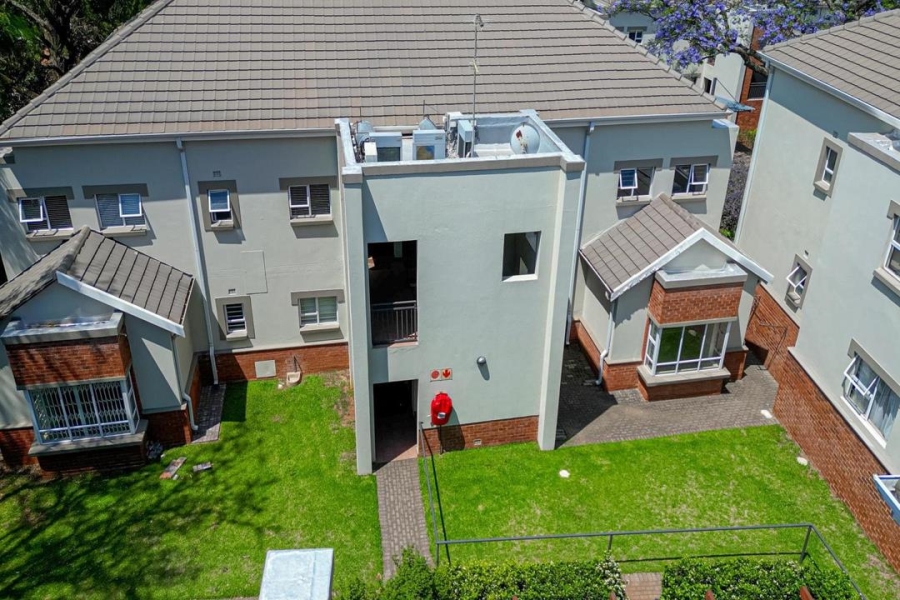 3 Bedroom Property for Sale in Parkview Gauteng