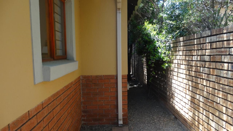 To Let 3 Bedroom Property for Rent in Summerset Gauteng