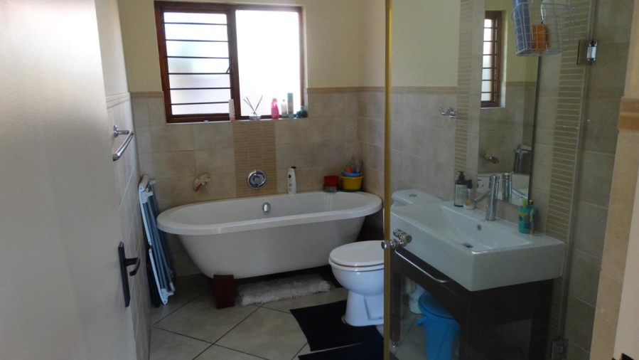 To Let 3 Bedroom Property for Rent in Summerset Gauteng