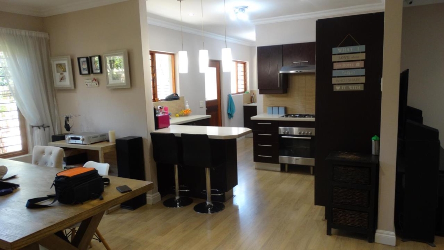 To Let 3 Bedroom Property for Rent in Summerset Gauteng