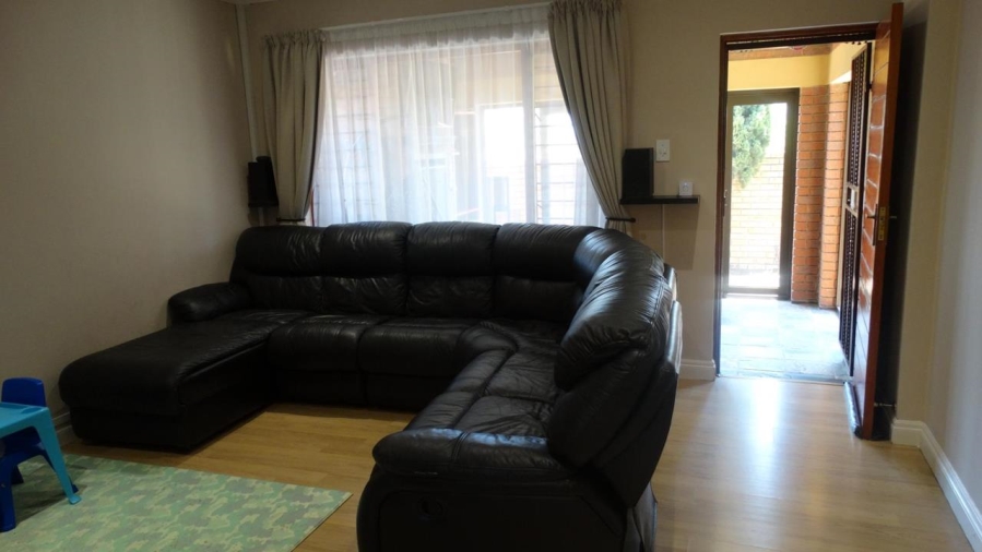 To Let 3 Bedroom Property for Rent in Summerset Gauteng