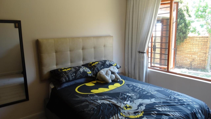 To Let 3 Bedroom Property for Rent in Summerset Gauteng