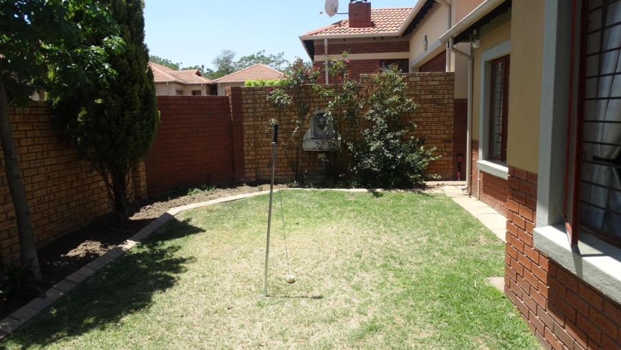 To Let 3 Bedroom Property for Rent in Summerset Gauteng