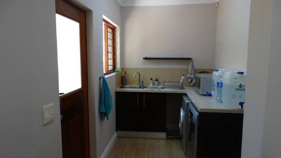 To Let 3 Bedroom Property for Rent in Summerset Gauteng