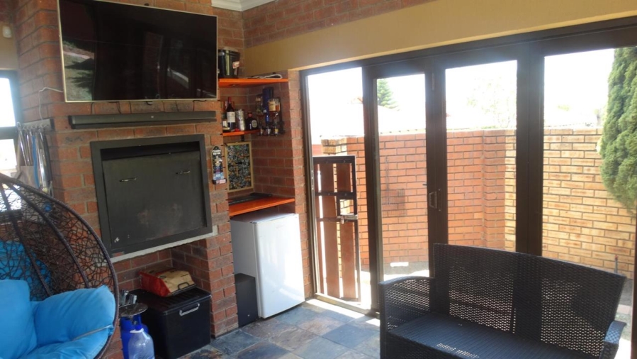 To Let 3 Bedroom Property for Rent in Summerset Gauteng