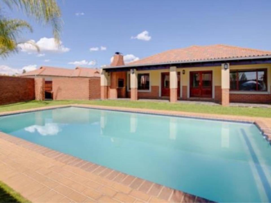 To Let 3 Bedroom Property for Rent in Summerset Gauteng