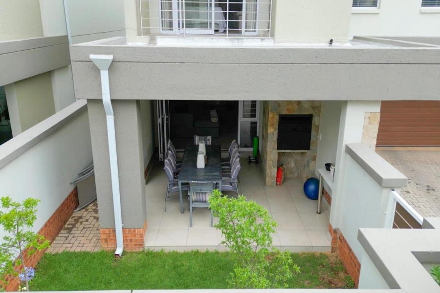 3 Bedroom Property for Sale in Bryanston Gauteng