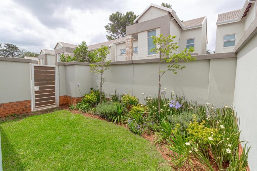 3 Bedroom Property for Sale in Bryanston Gauteng