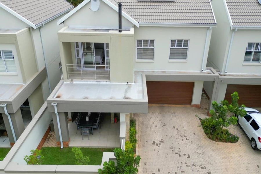 3 Bedroom Property for Sale in Bryanston Gauteng