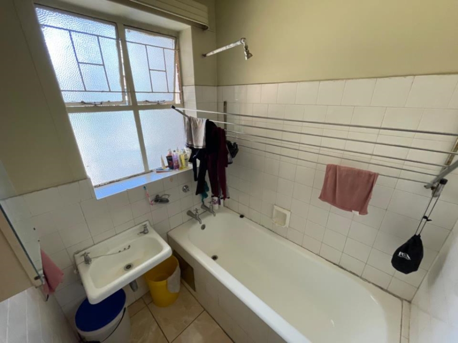 1 Bedroom Property for Sale in Arcadia Gauteng