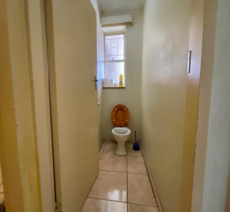 1 Bedroom Property for Sale in Arcadia Gauteng