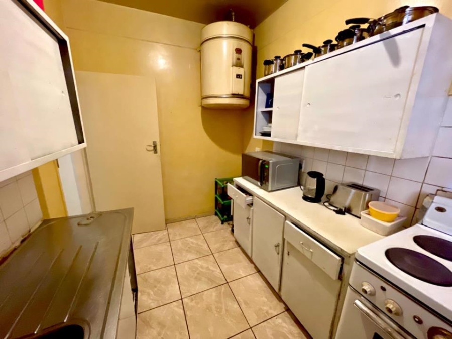 1 Bedroom Property for Sale in Arcadia Gauteng