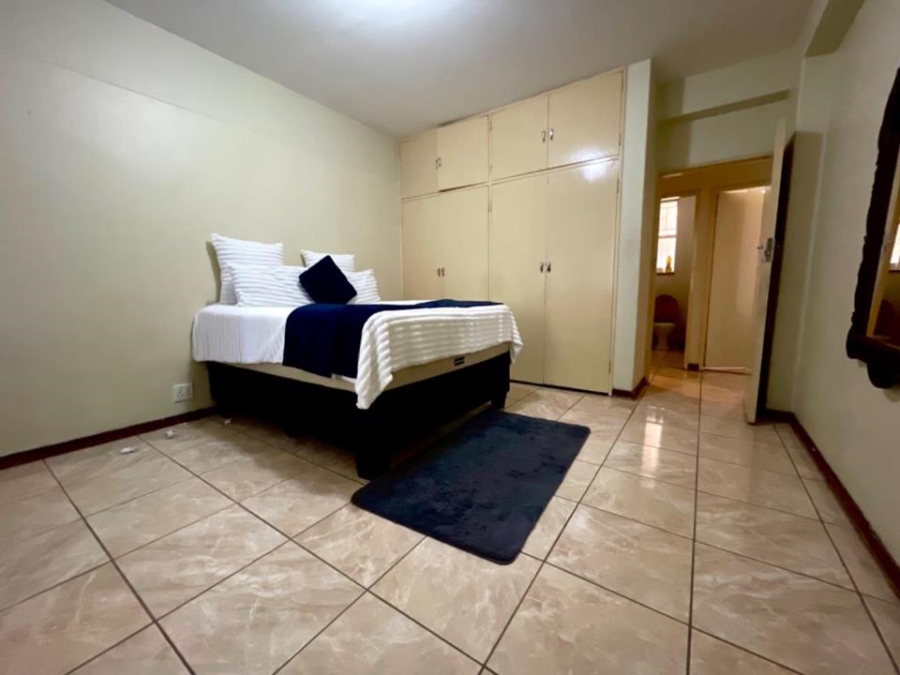 1 Bedroom Property for Sale in Arcadia Gauteng