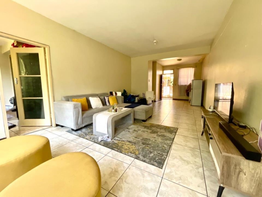 1 Bedroom Property for Sale in Arcadia Gauteng