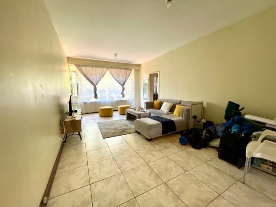 1 Bedroom Property for Sale in Arcadia Gauteng