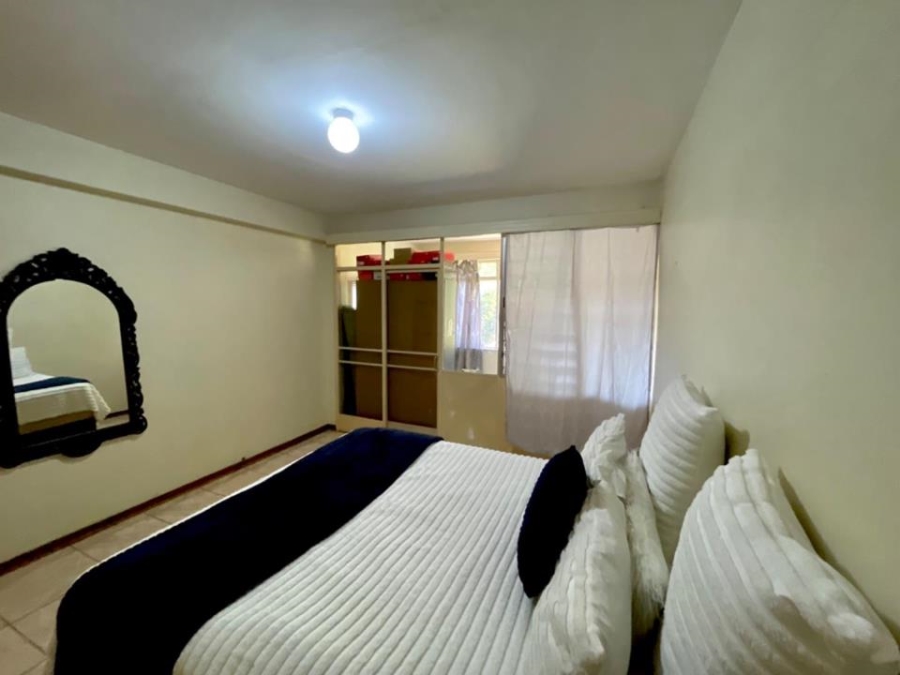 1 Bedroom Property for Sale in Arcadia Gauteng