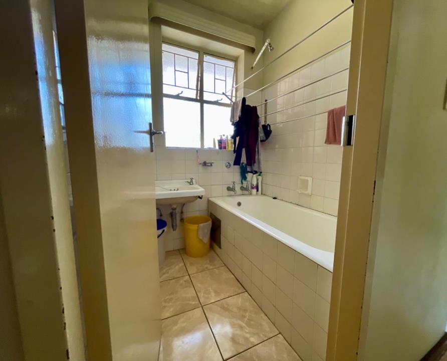 1 Bedroom Property for Sale in Arcadia Gauteng