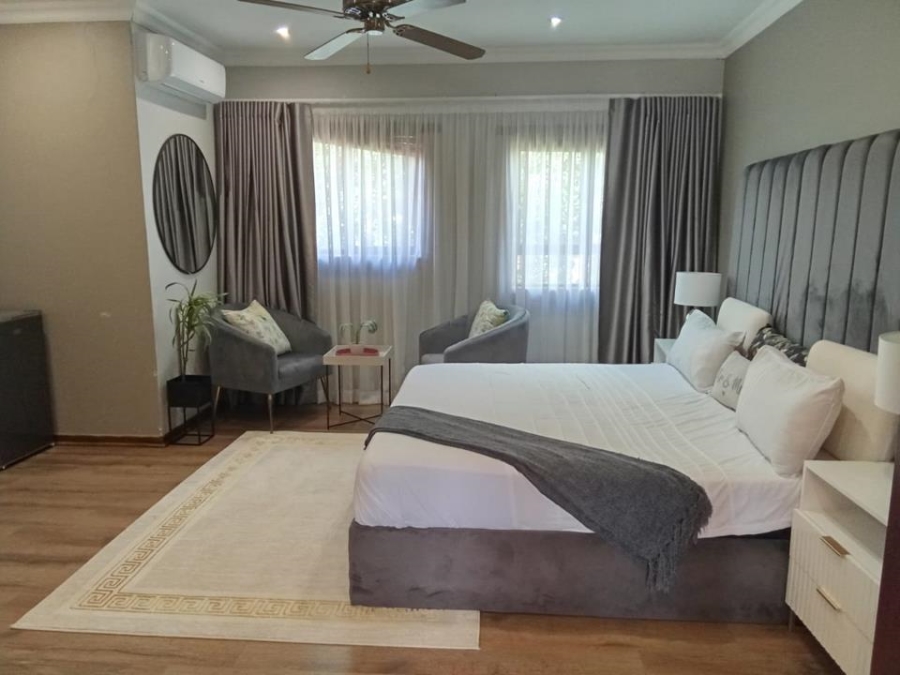 3 Bedroom Property for Sale in Leeuwenhof Estate Gauteng