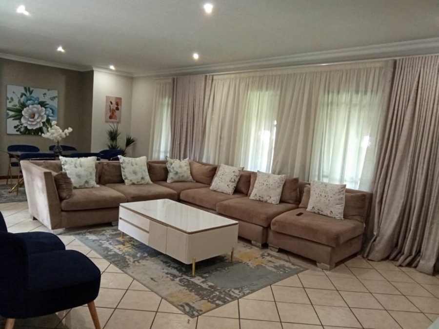 3 Bedroom Property for Sale in Leeuwenhof Estate Gauteng