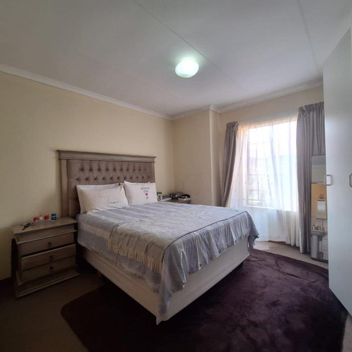 3 Bedroom Property for Sale in Hazeldean Gauteng