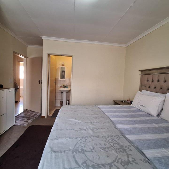 3 Bedroom Property for Sale in Hazeldean Gauteng