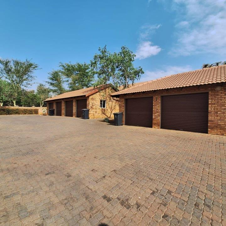 3 Bedroom Property for Sale in Hazeldean Gauteng