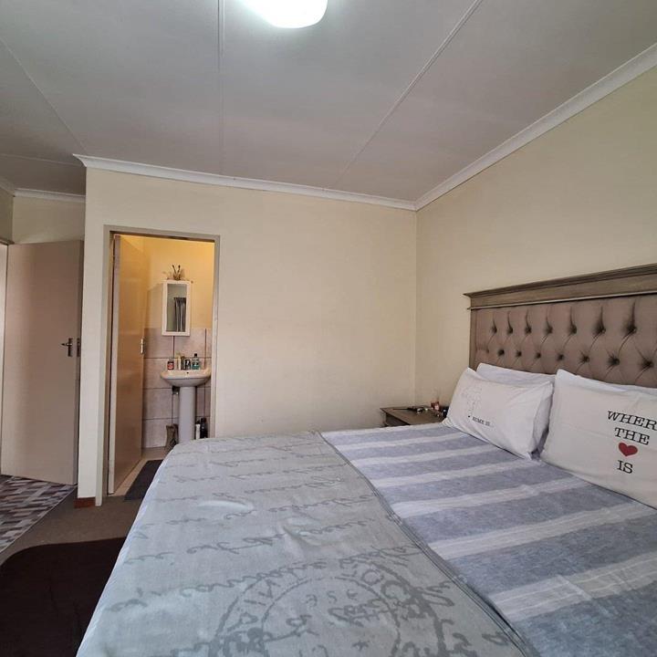 3 Bedroom Property for Sale in Hazeldean Gauteng