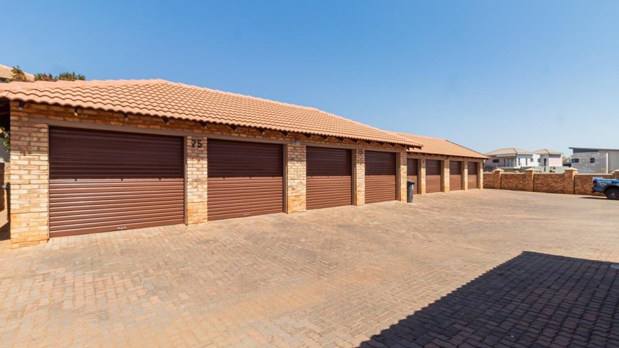 3 Bedroom Property for Sale in Hazeldean Gauteng